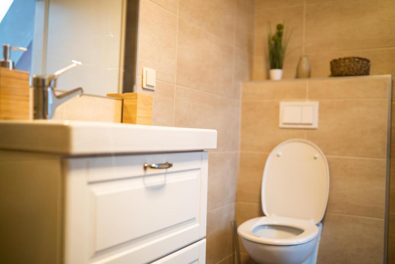 Vienna 15 Design Apartment エクステリア 写真