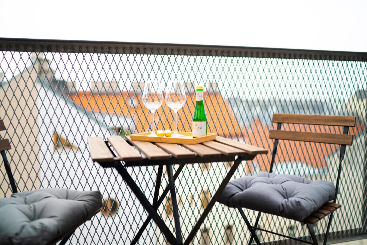Vienna 15 Design Apartment エクステリア 写真