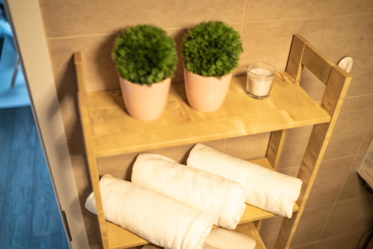 Vienna 15 Design Apartment エクステリア 写真