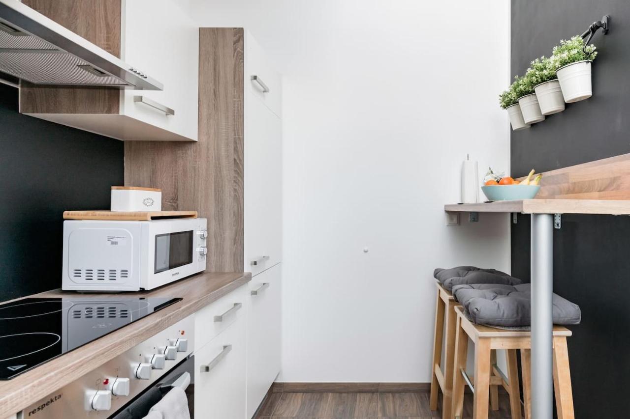 Vienna 15 Design Apartment エクステリア 写真